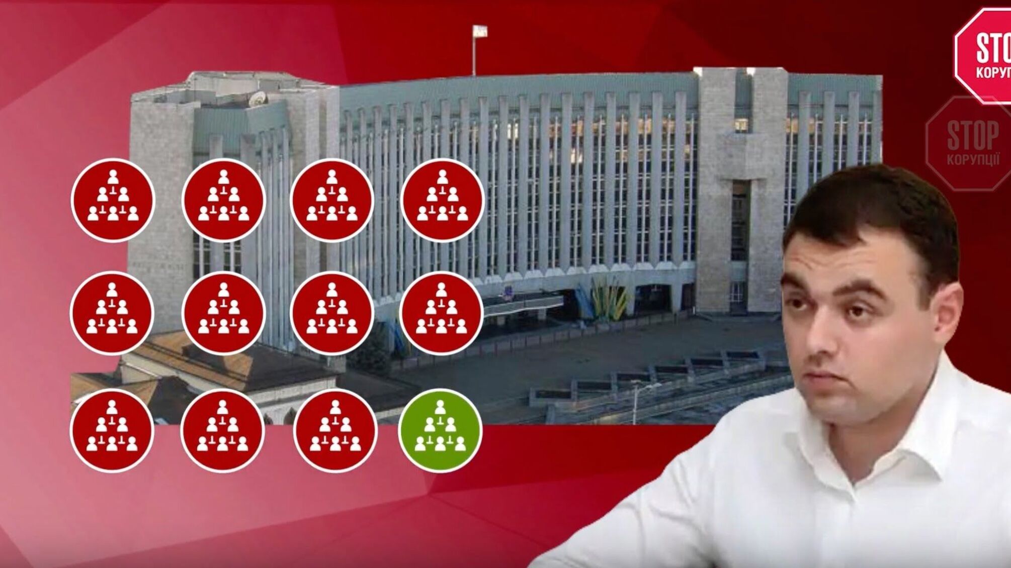 «Відкликання Мішалова гальмують у виборчкомі», – депутат Дніпровської міськради
