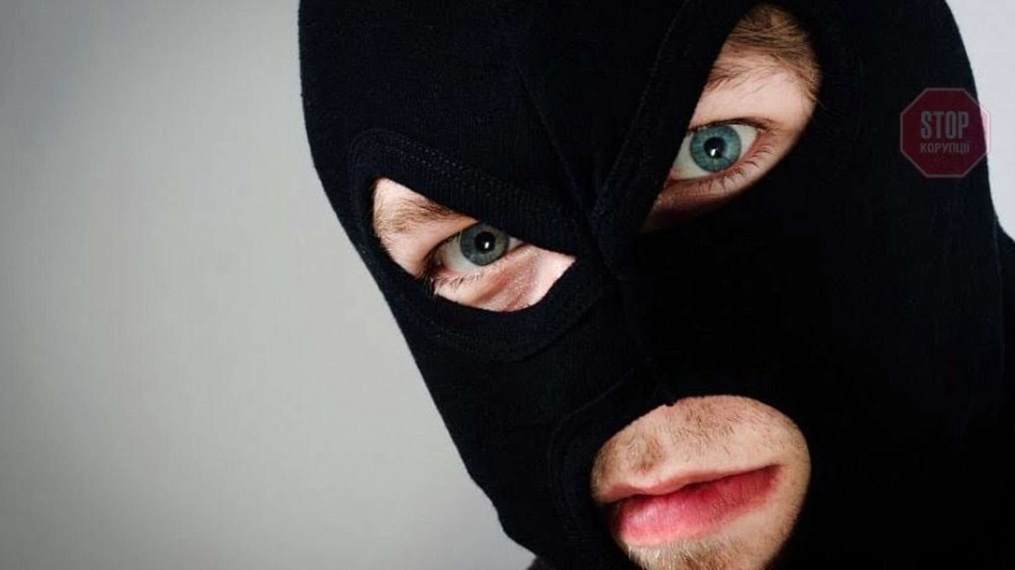 На Житомирщині молодий чоловік намагався пограбувати 88-річну бабусю (фото)