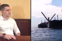 У Кабміні хочуть довірити українське море нелегальній обслузі російських кораблів
