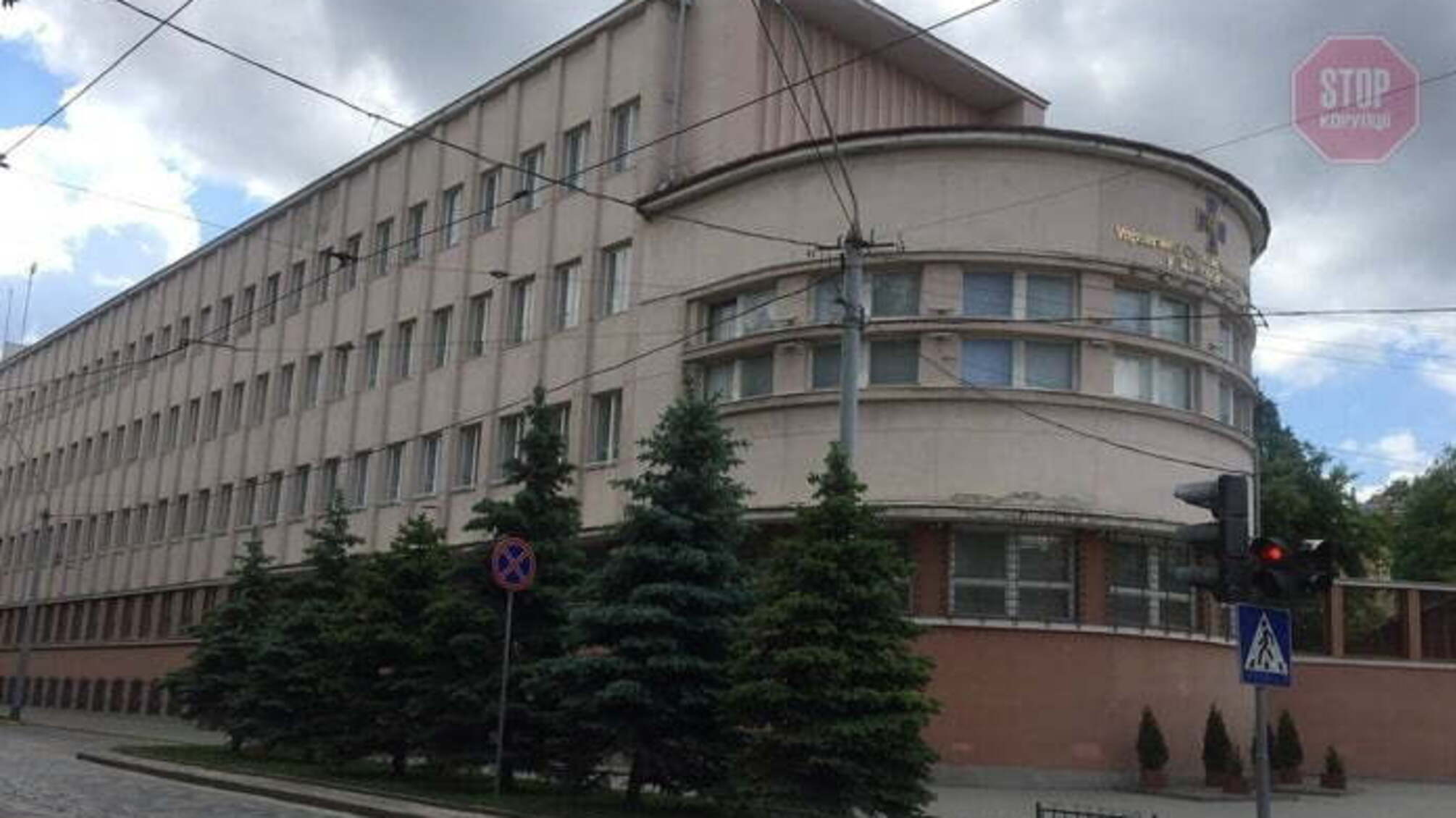 На Львівщині СБУ викрила мільйонні махінації із соцвиплатами