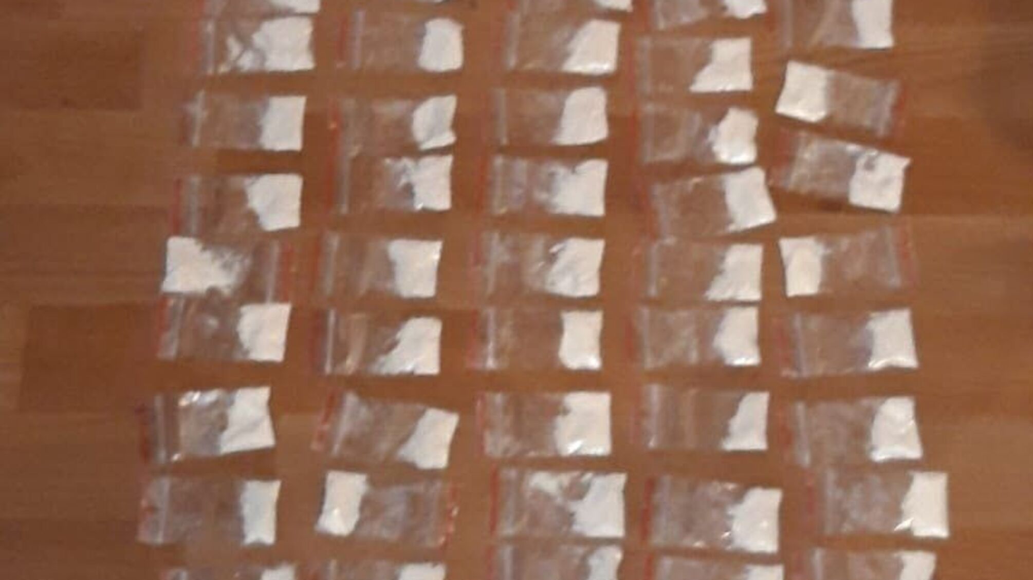 На Вінничині військова прокуратура викрила військового на розповсюдженні наркотиків (фото)