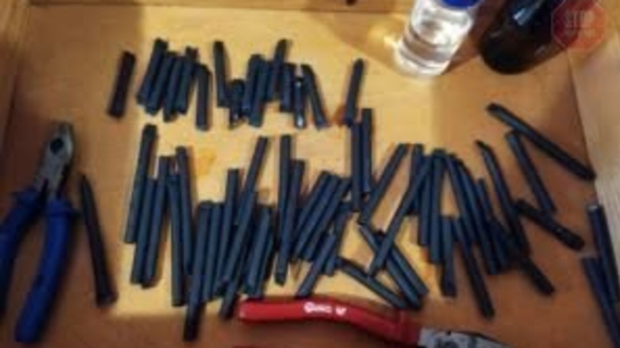 На півдні України правоохоронці перекрили канал збуту важких наркотиків