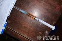 На Донеччині затримали чергового наркодилера — подробиці (фото)