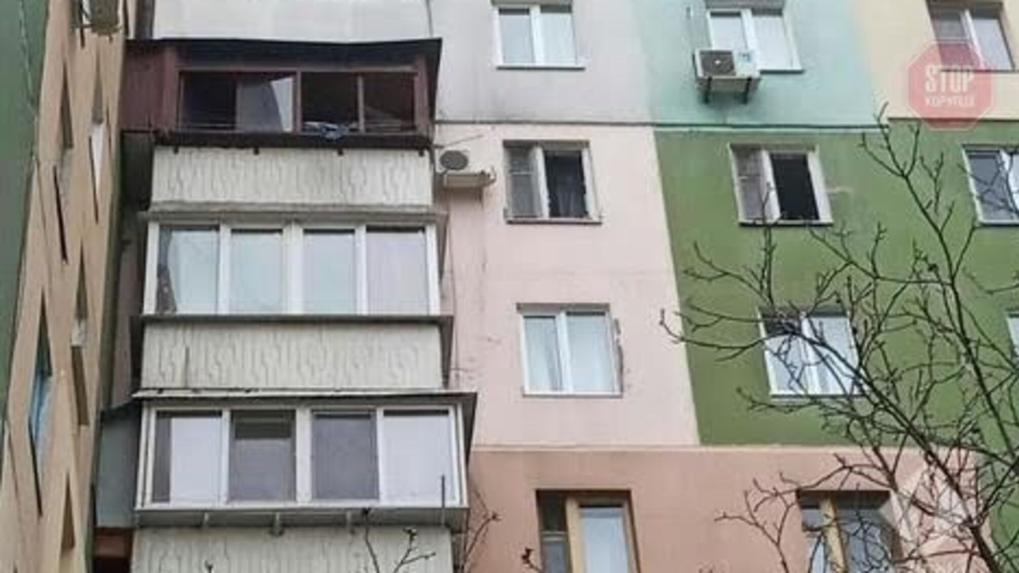 В Одесі вибухнув самогонний апарат, є постраждалі (фото)