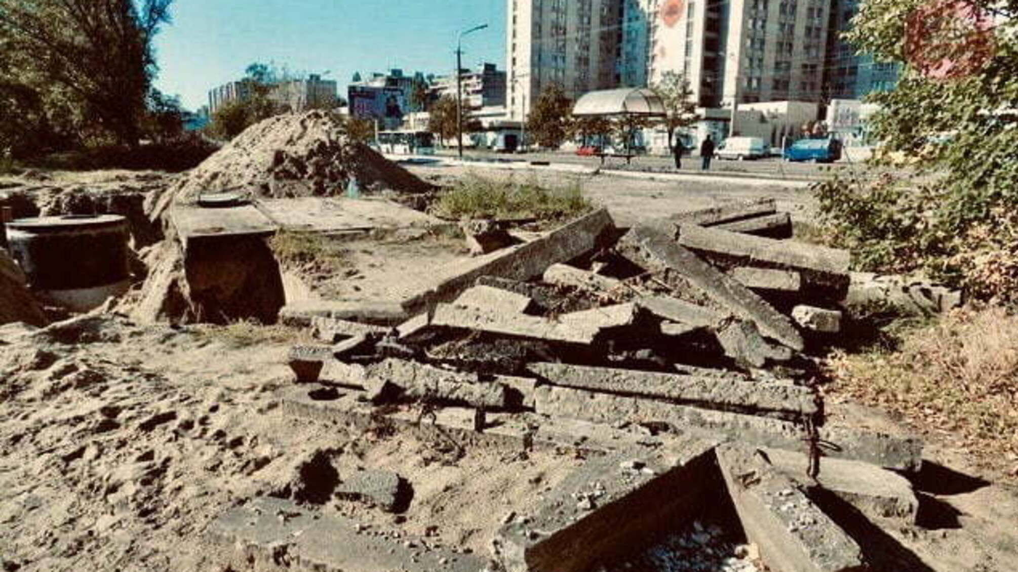 У Дніпрі держбюджет втратив 60 мільйонів (відео)