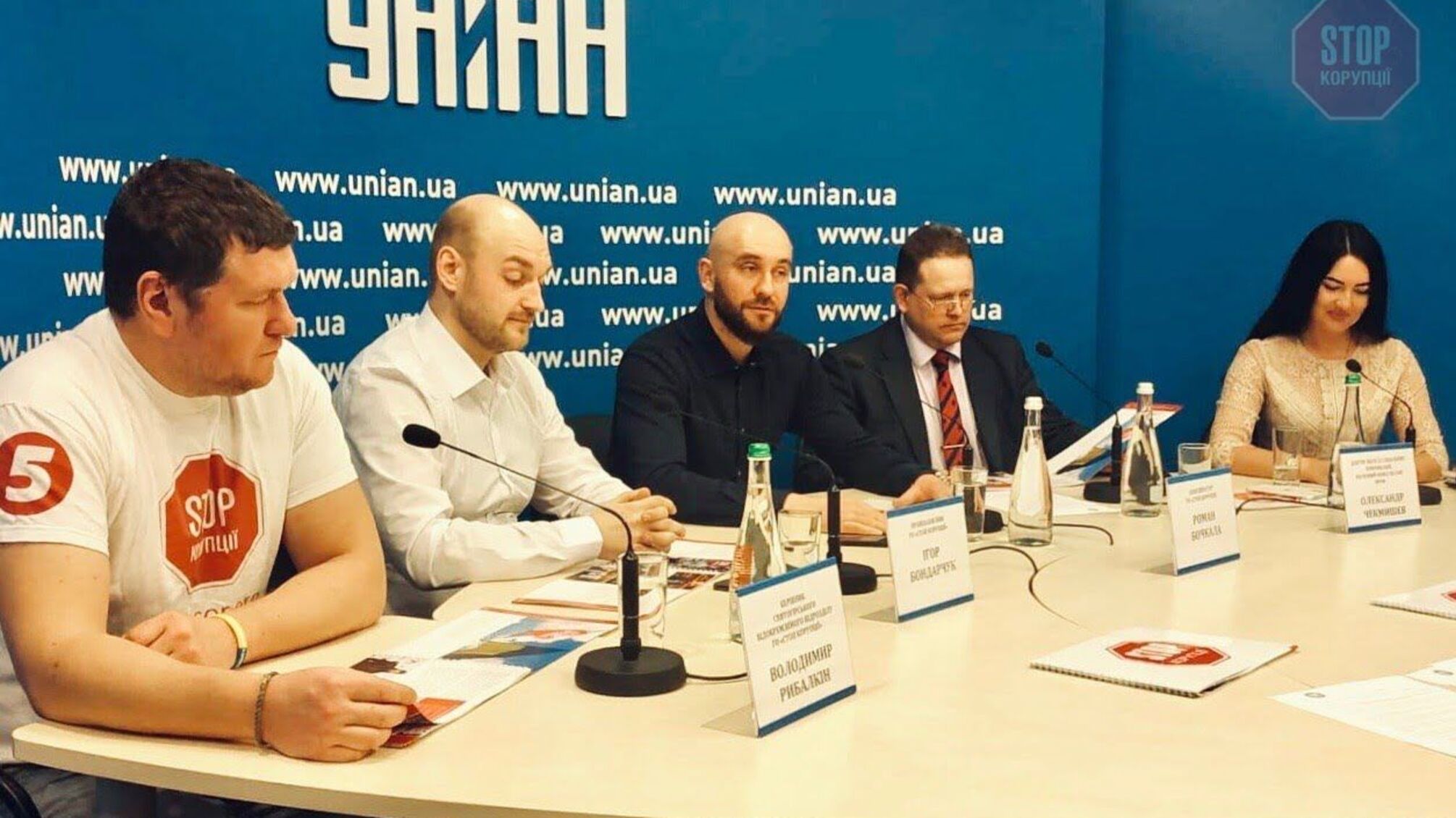 'Ми створили незалежні ЗМІ, авторитетні для посадовців', – активіст із Донеччини