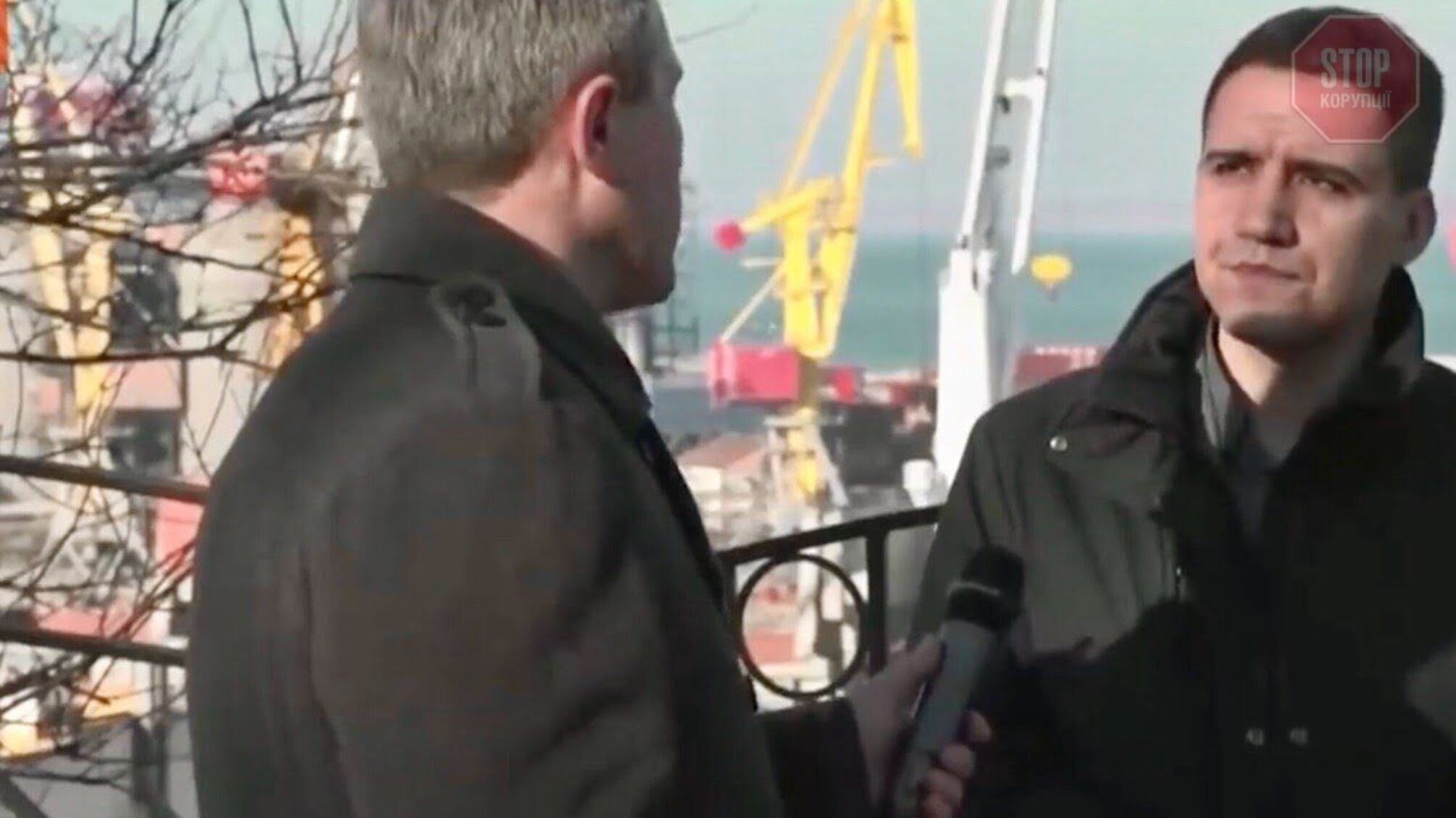 У Кабміні зняли проросійського бізнесмена з претендентів на очільника Морської адміністрації