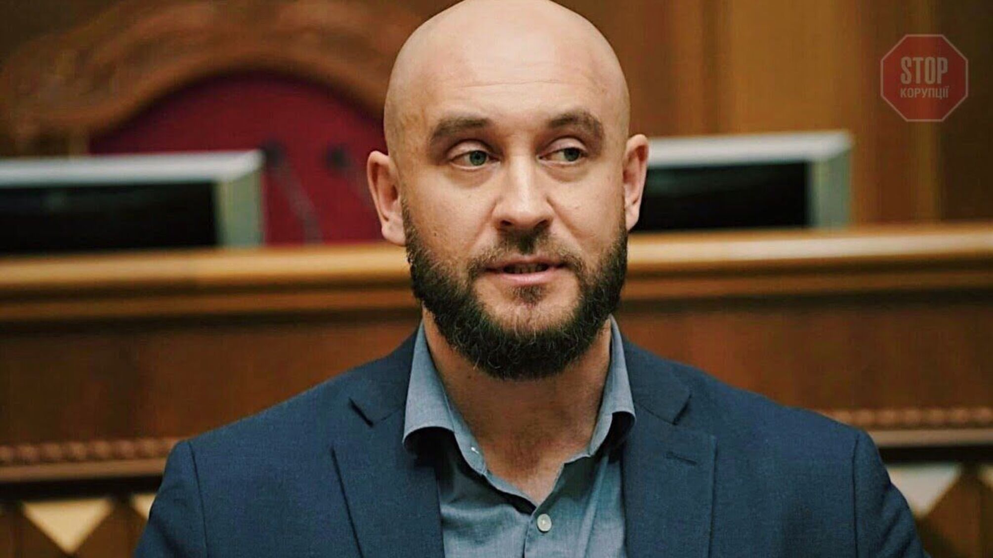 “Можуть записати в “коломойські війська”, – Бочкала про девелопера Ніконова