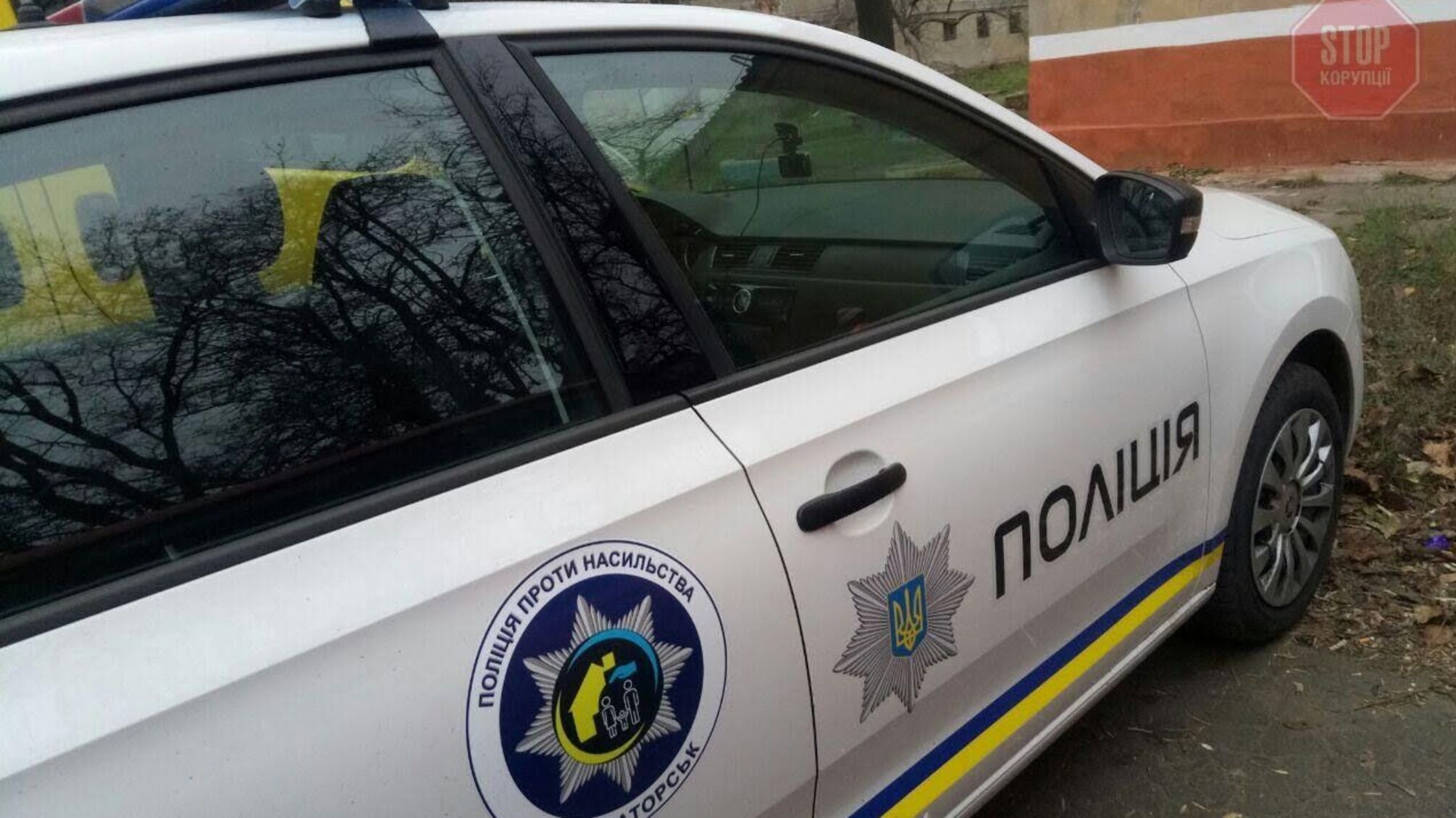 На Донеччині з початку 2019 року поліція зафіксувала 904 випадки домашнього насильства
