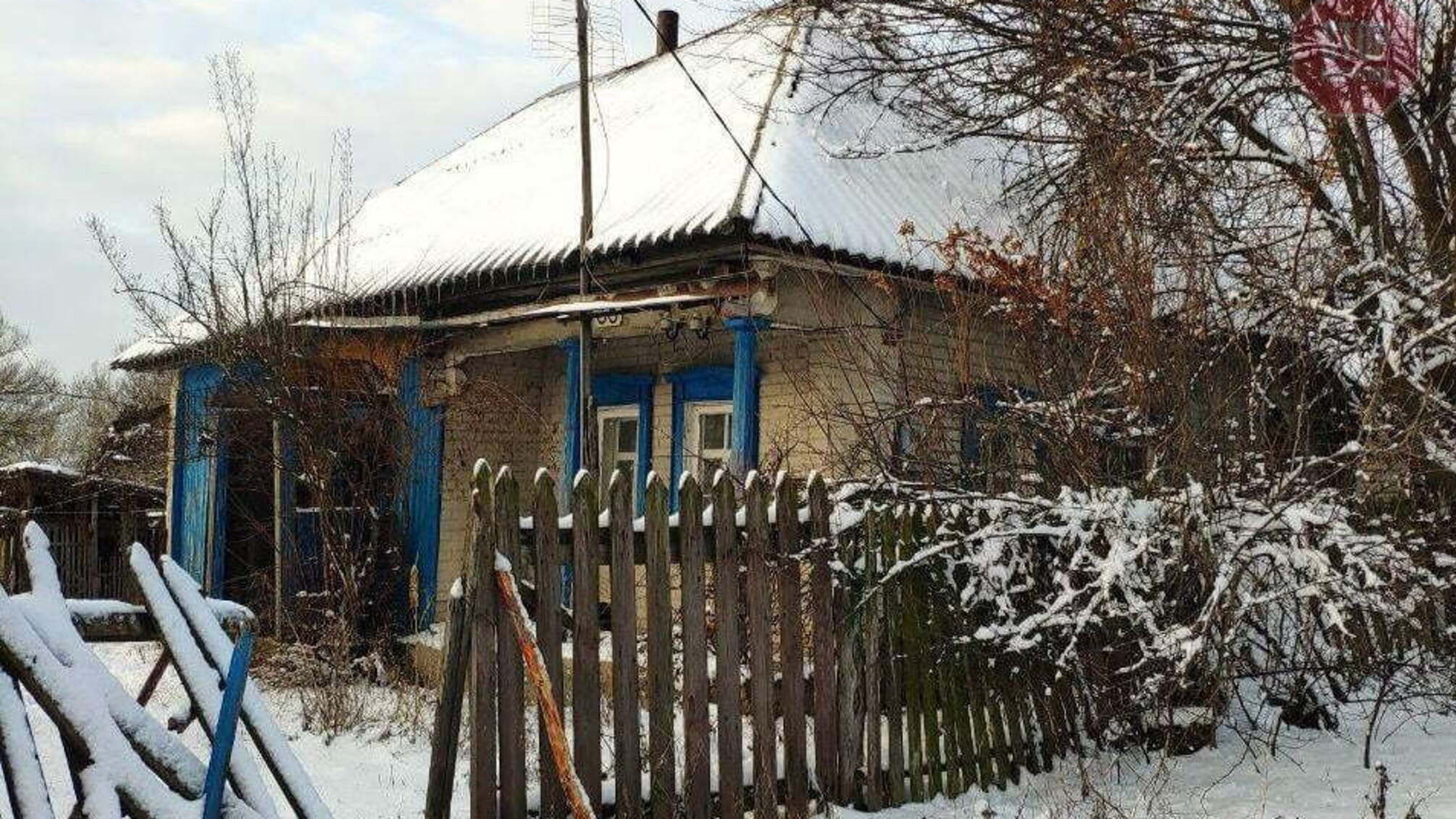 Палив у ліжку: на Донеччині внаслідок отруєння димом помер чоловік