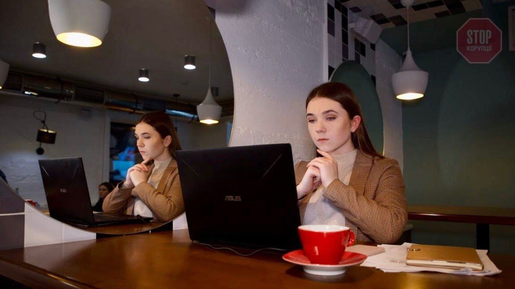 Про що мовчить “Нафтогаз” і до чого тут російський “Газпром” – журналістка