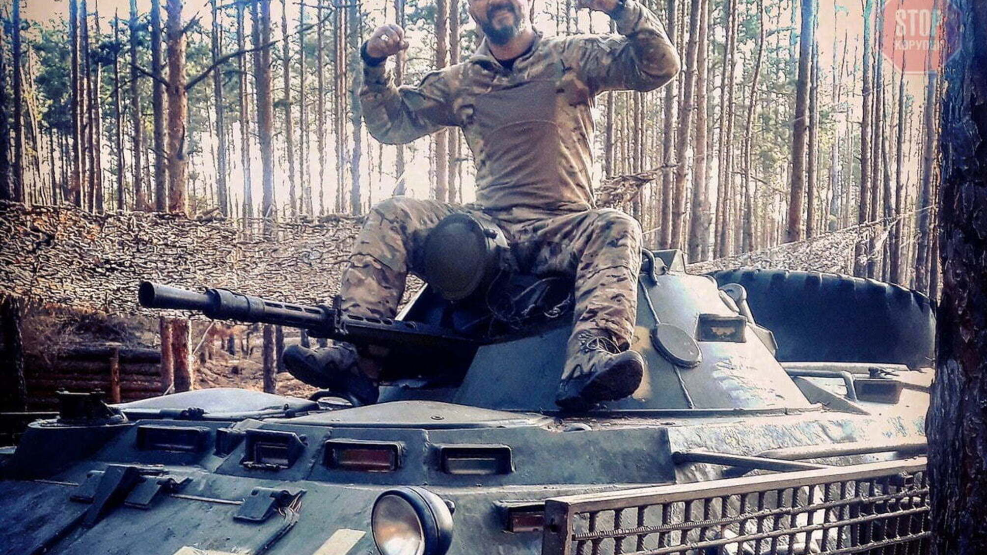Нацполіція затримала підозрюваного у вбивстві Шеремета – Аваков