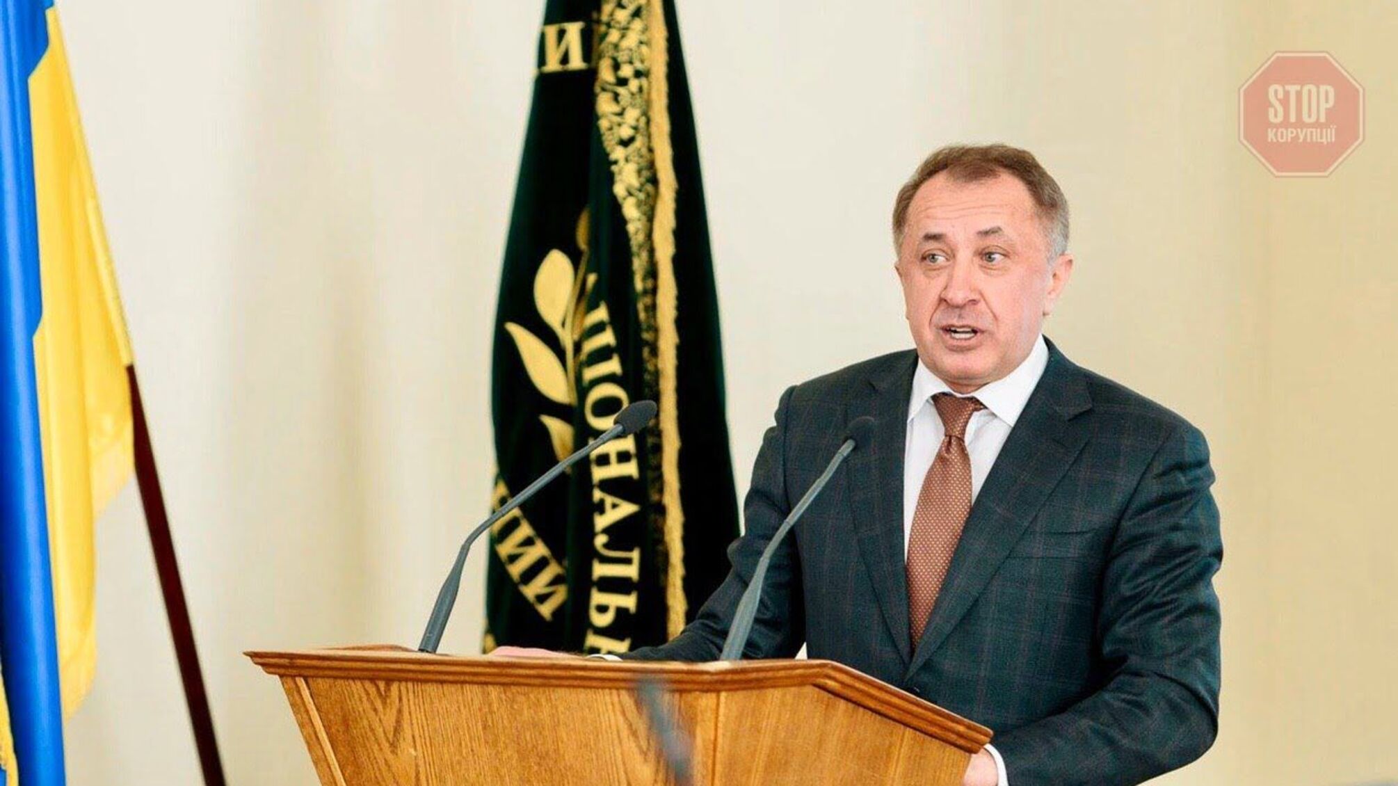 Очільник Ради НБУ Данилишин підозрює правління регулятора у саботажі – подробиці
