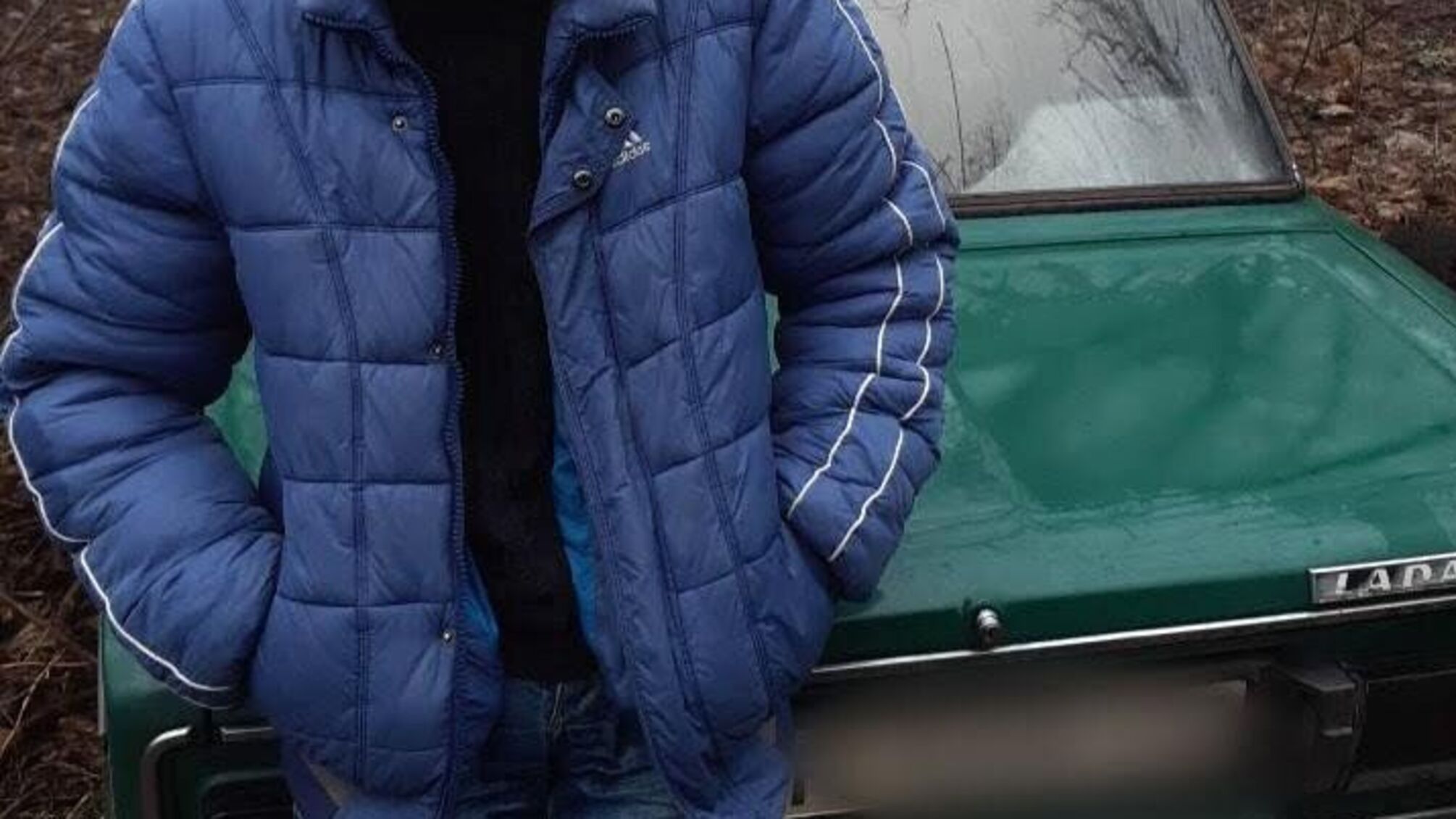 На Донеччині правоохоронці врятували чоловіка від самогубства