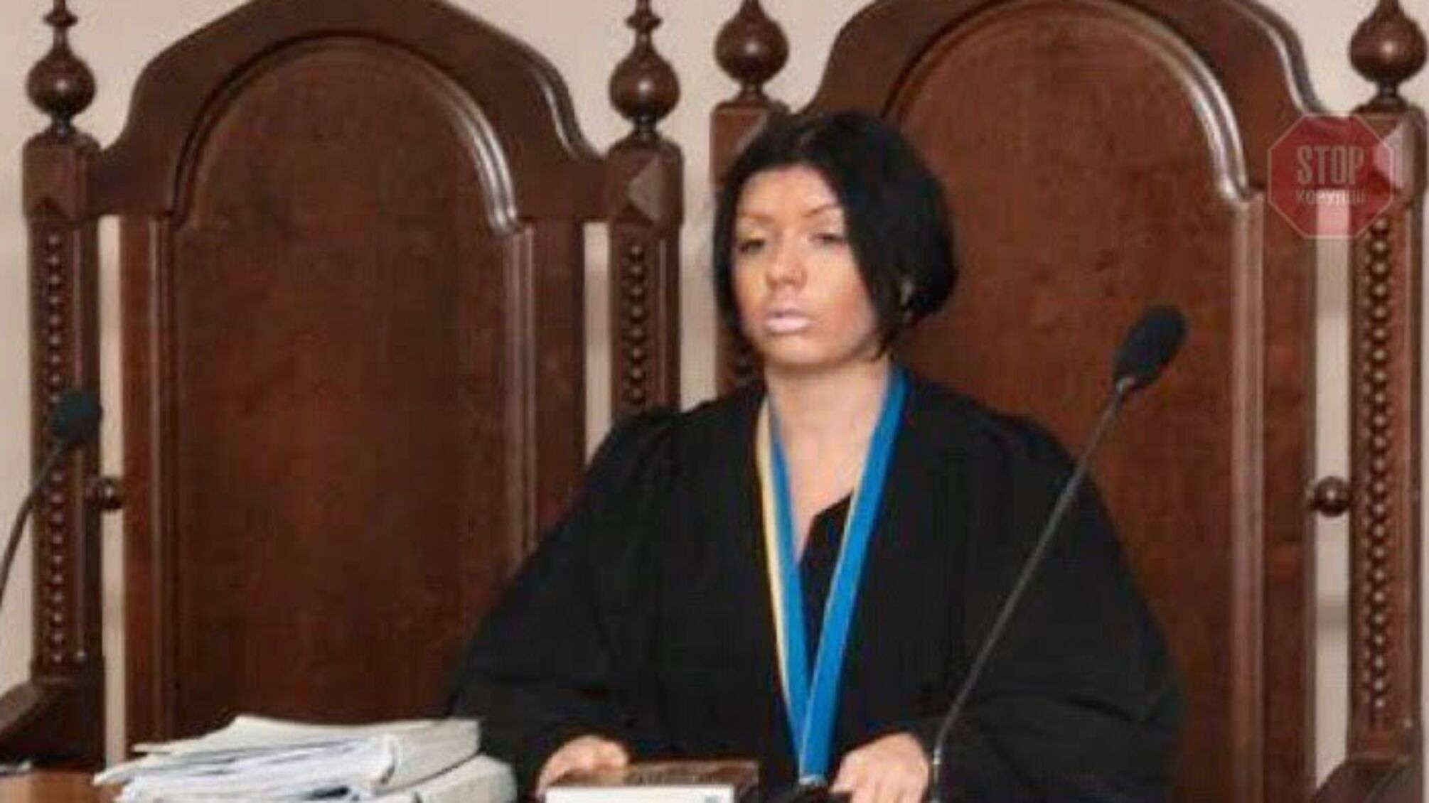 У Вищій раді правосуддя судді часів Януковича замість відсторонення призначили догану