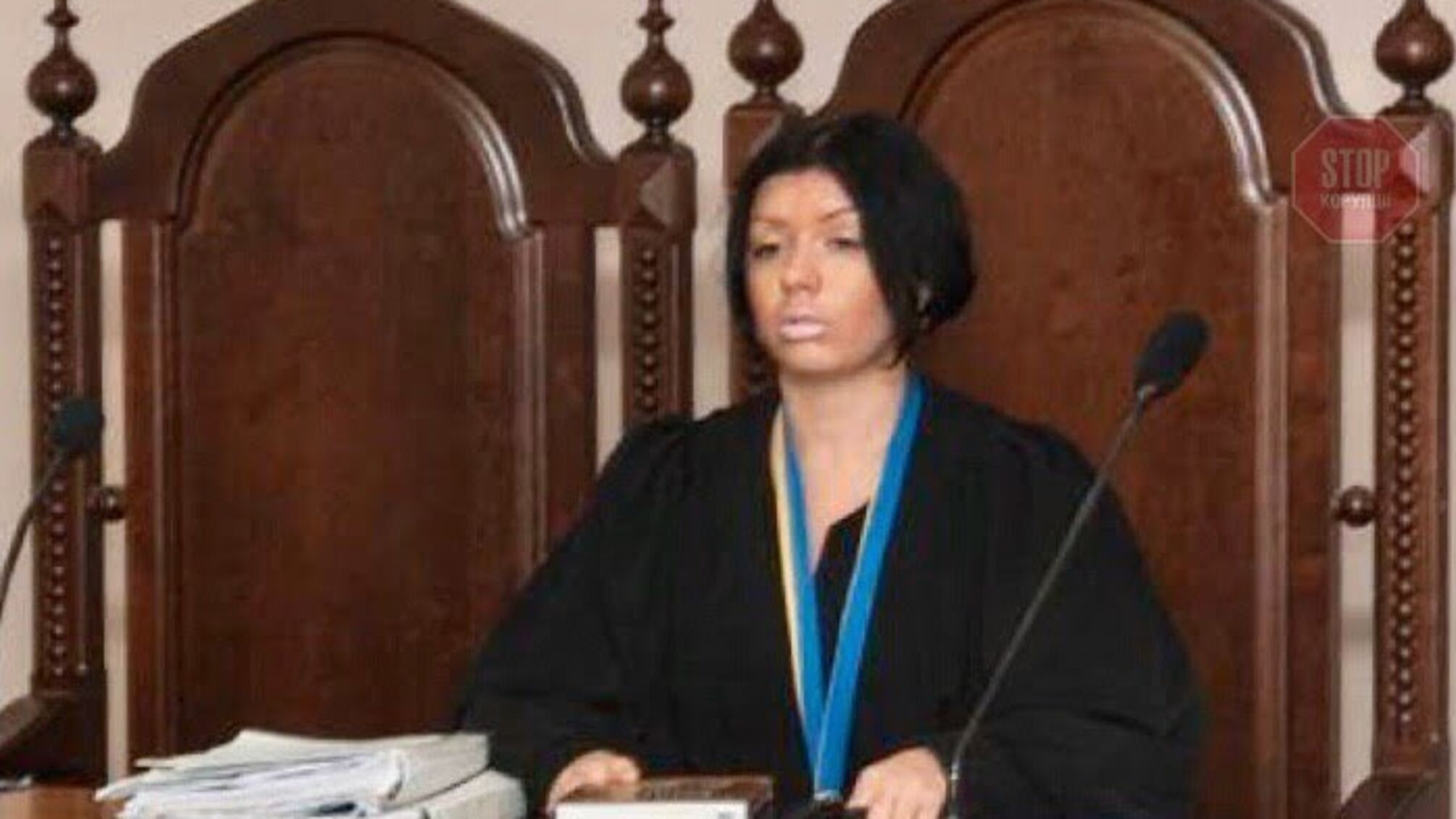 У ВРП дозволили одеській судді «відмазувати» прокурорів і віджимати майно у підприємців
