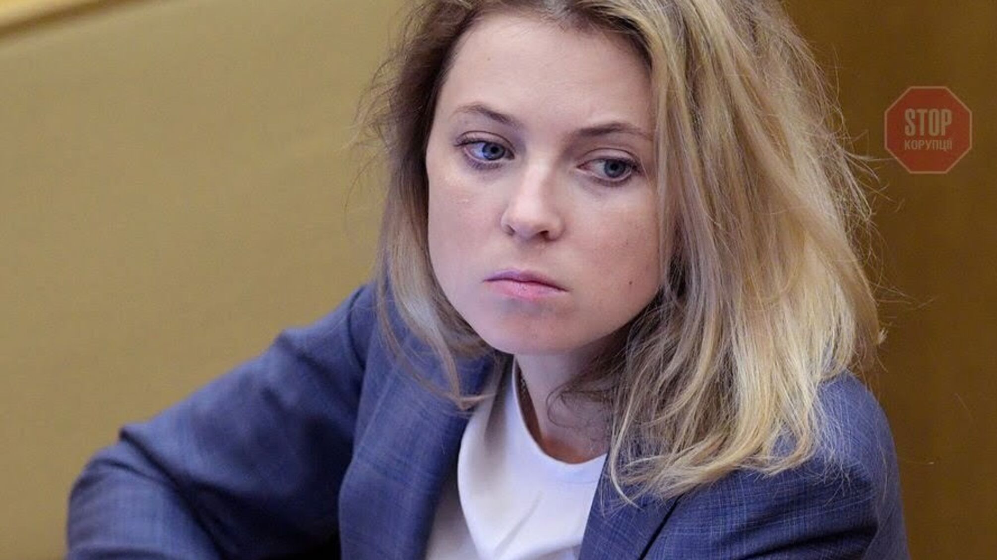 Поклонська почала публічно захищати Україну на росТБ – росіяни не можуть повірити (відео)