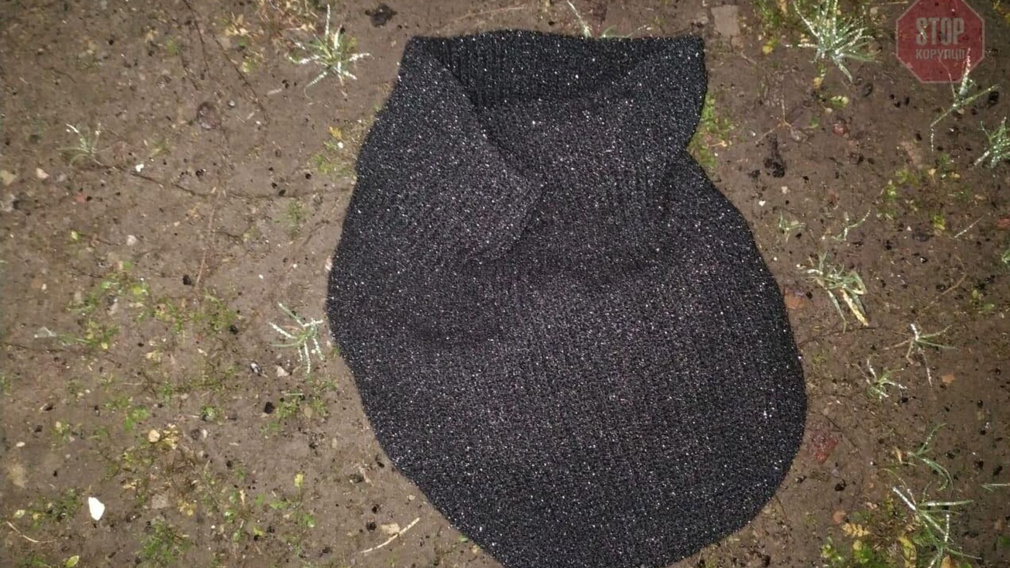 На Херсонщині два мешканця Придністров'я намагалися обікрасти фермера — подробиці