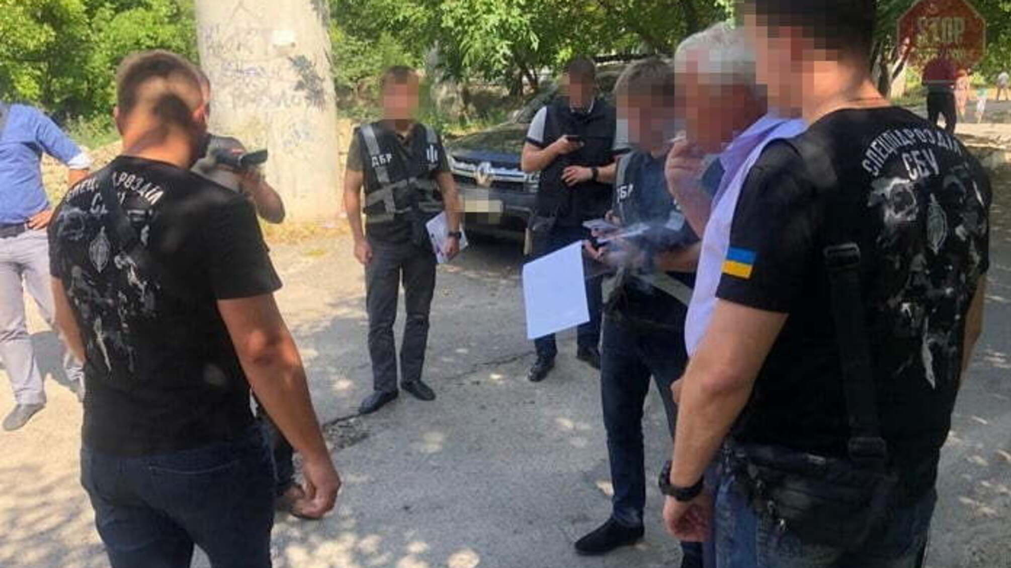 СБУ викрила корупцію серед прокурорів: звільнено сімох осіб (фото)