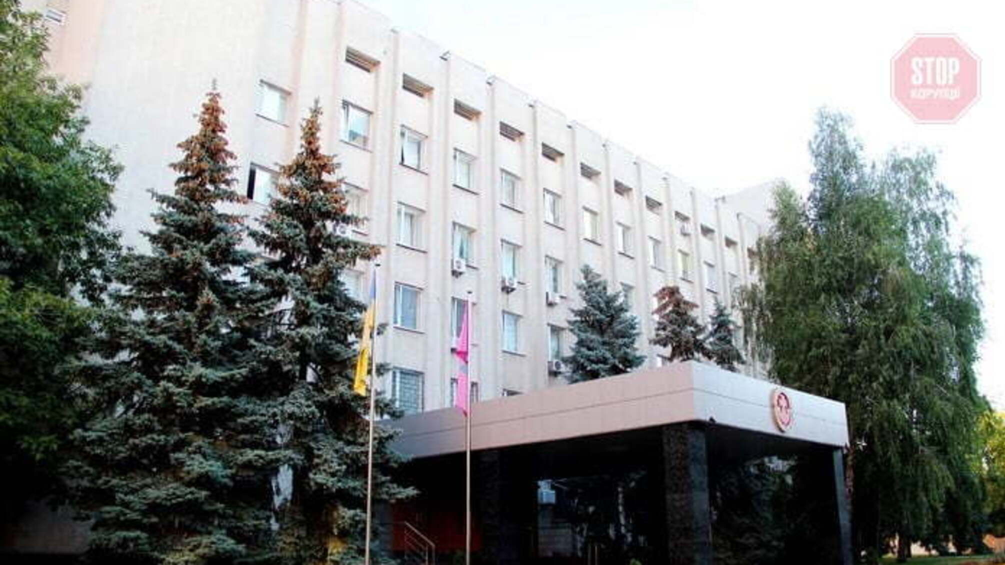 Столичні поліцейські 'кришували' борделі