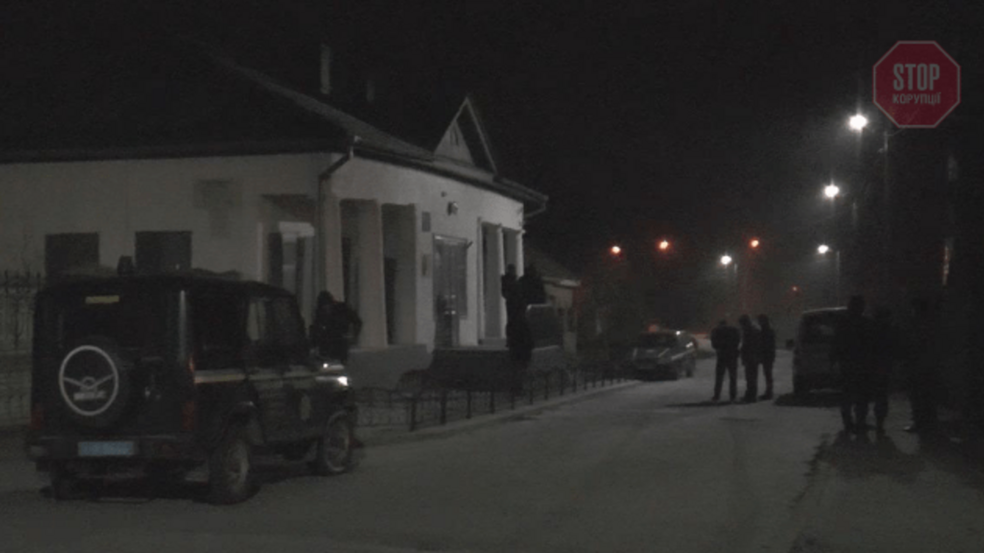 У Сумах невідомі намагалися пограбувати музей Чехова (фото)