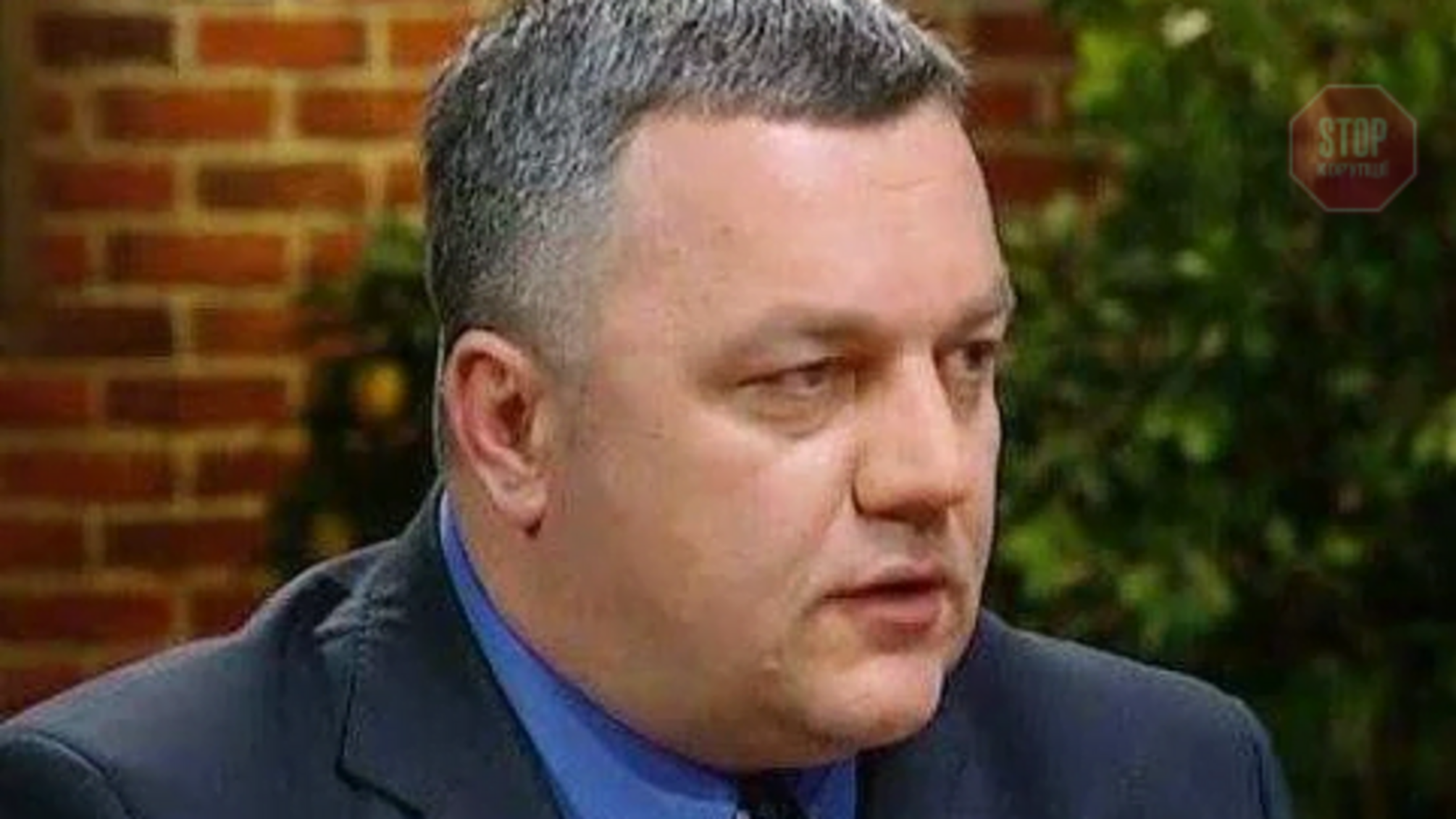 Колишнього начальника Головного слідчого управління ГПУ взято під варту