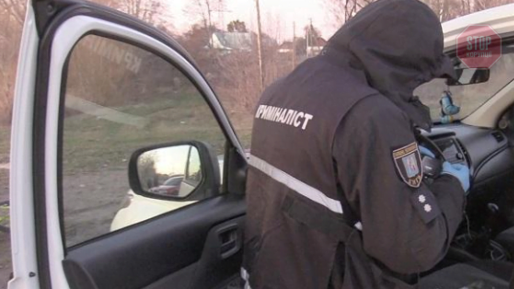 Викрали та вбили підприємця з Грузії: у Києві правоохоронці затримали двох злодіїв (фото, відео)