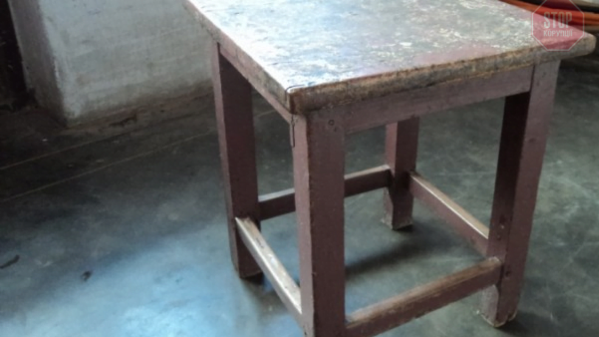 У Запорізькій області господар квартири забив табуреткою 5-річну дитину орендарів: вбивця відбуватиме довічний термін