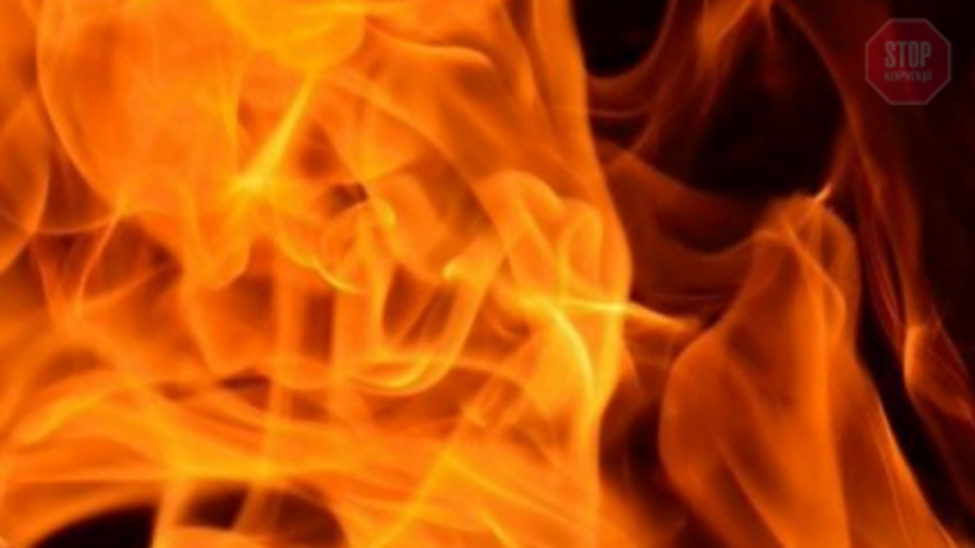 В Одесі спалили машину депутата (відео)