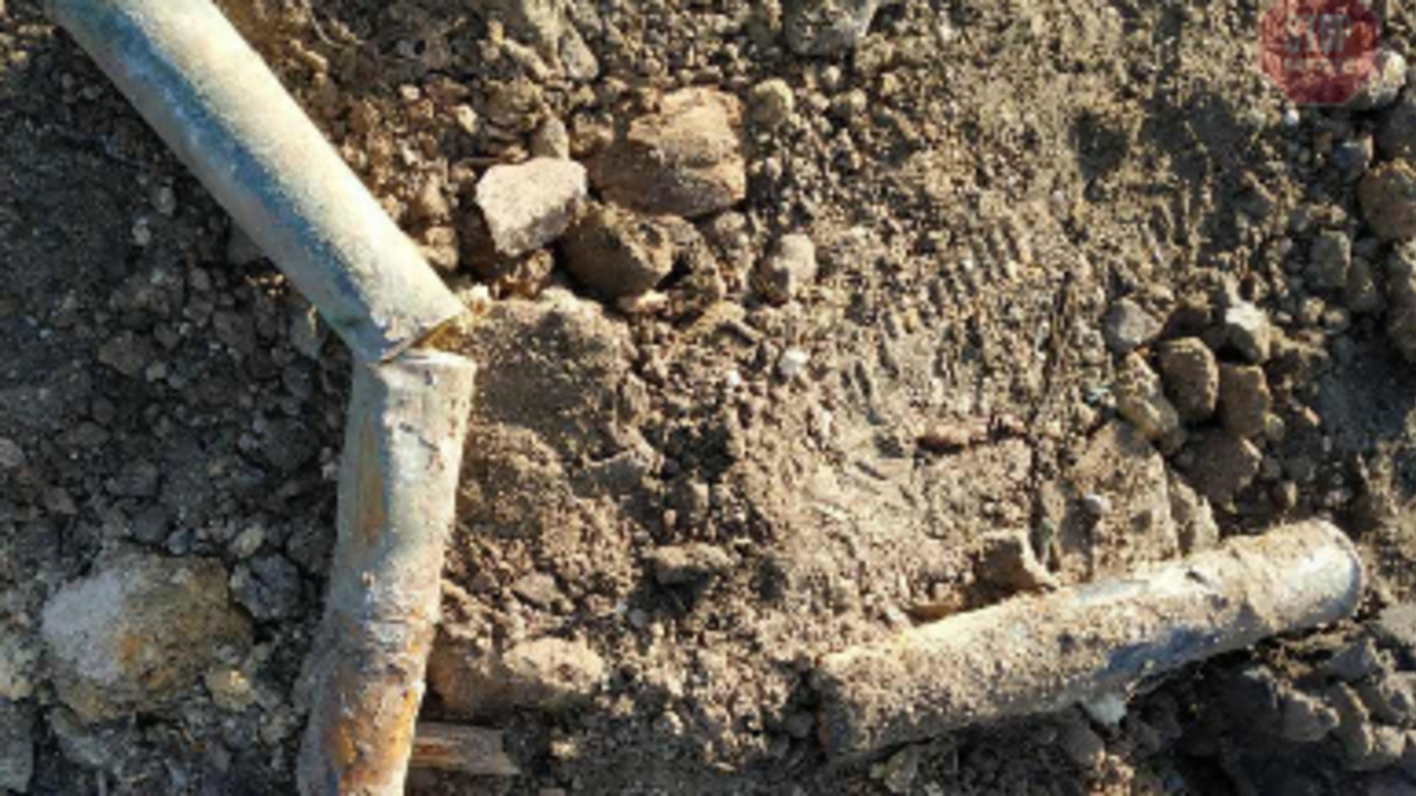 На Одещині біля школи знайшли артснаряди (фото)