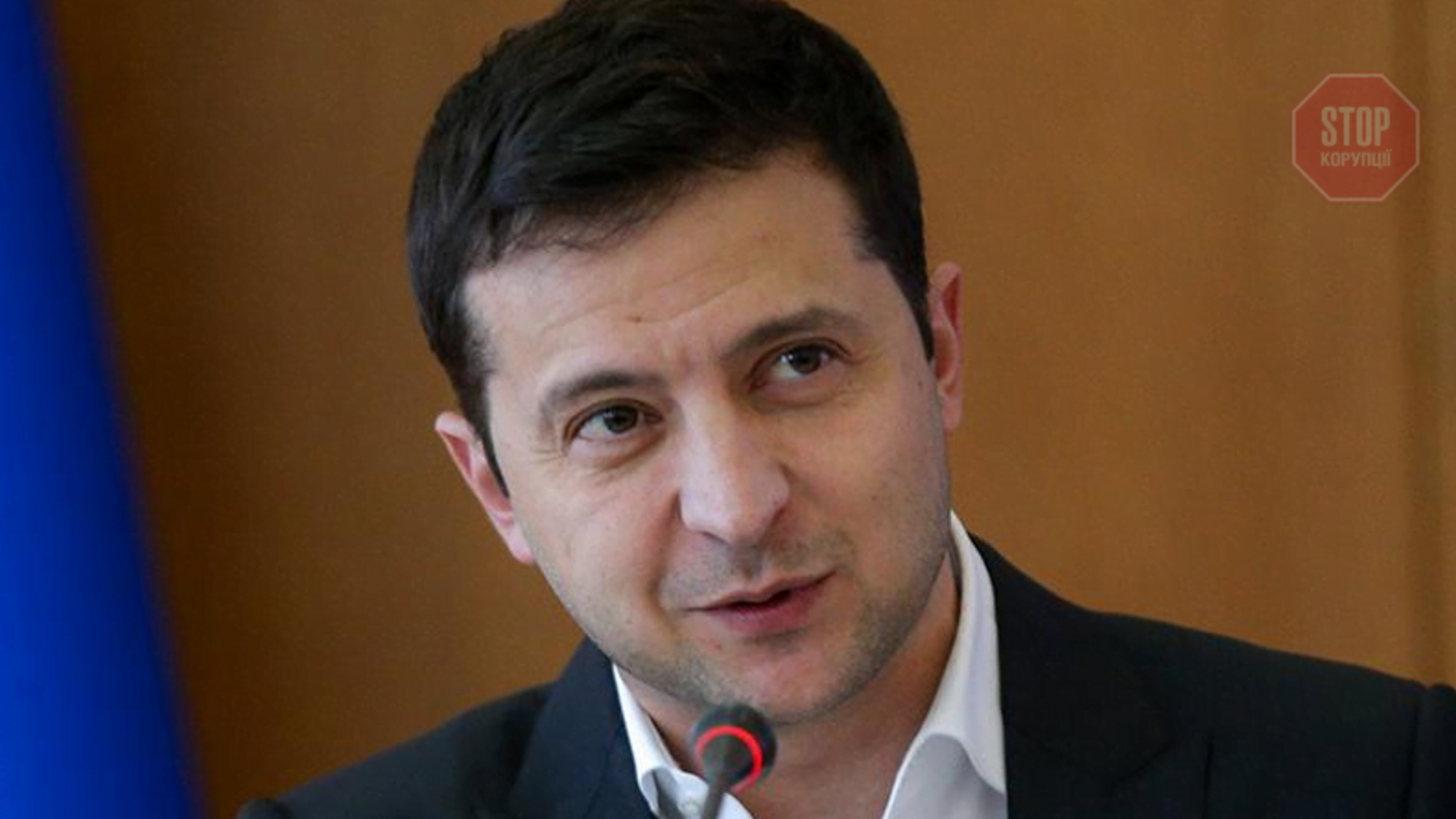 Зеленський привітав християн західного обряду з Різдвом