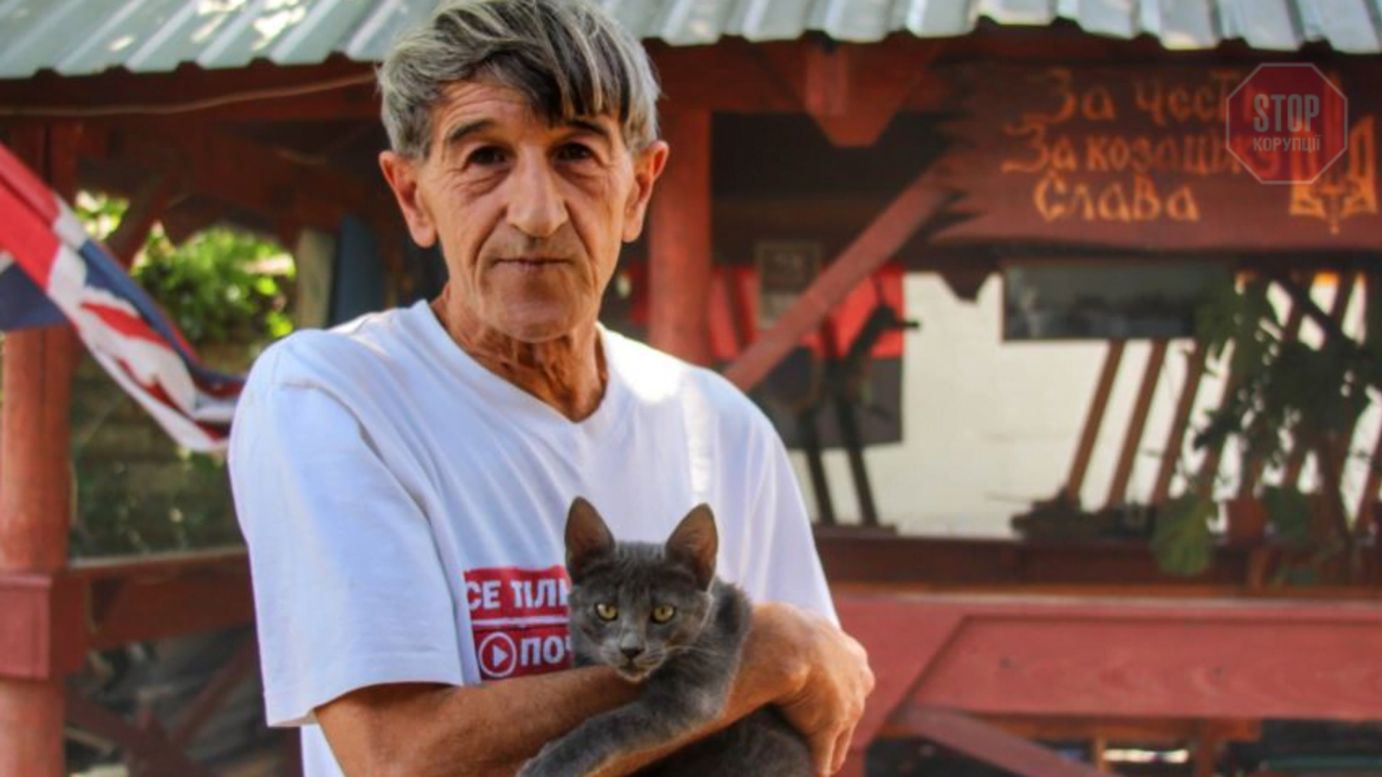 В окупованому Росією Криму активісту Олегу Приходько продовжили арешт