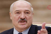 Лукашенко: Україна винна у війні з Росією