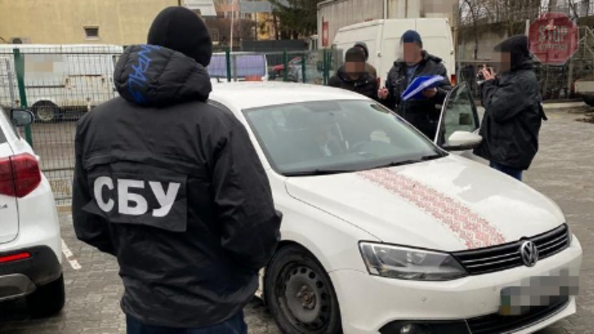 На Львівщині діяла корупційна мережа в медичній сфері (фото)