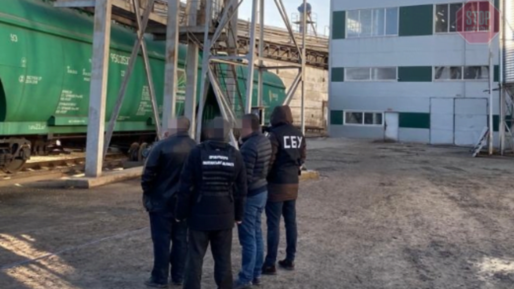 На Полтавщині керівництво держустанови заробляло мільйони на землях НААН (фото)