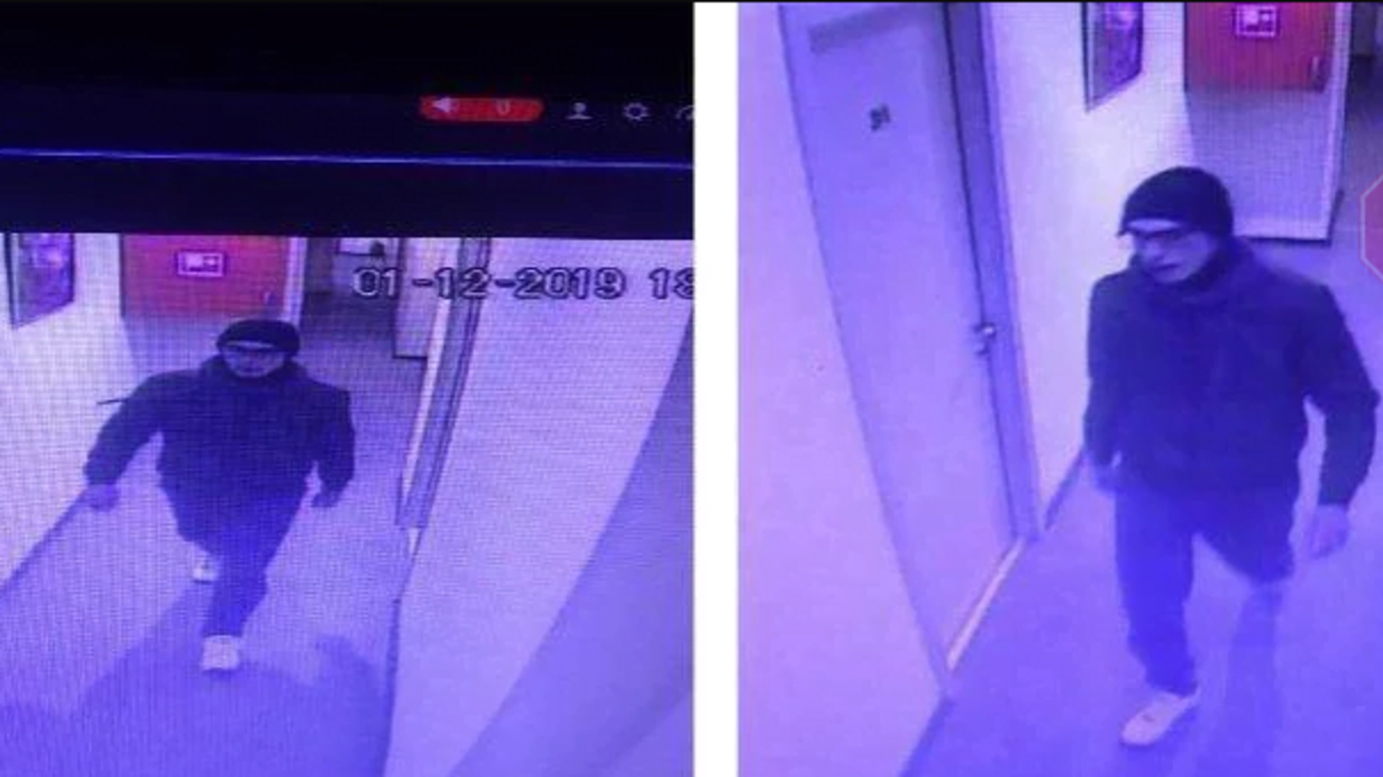 З'явилися перші фото кілера Соболєва: названі імена обох вбивць з 'Правого сектора'