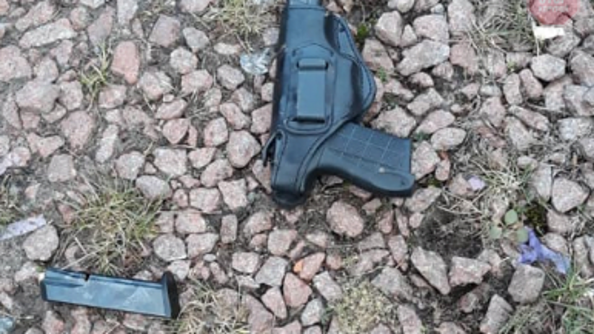 Під Києвом уродженець Луганської області влаштував стрілянину по військових: що відомо