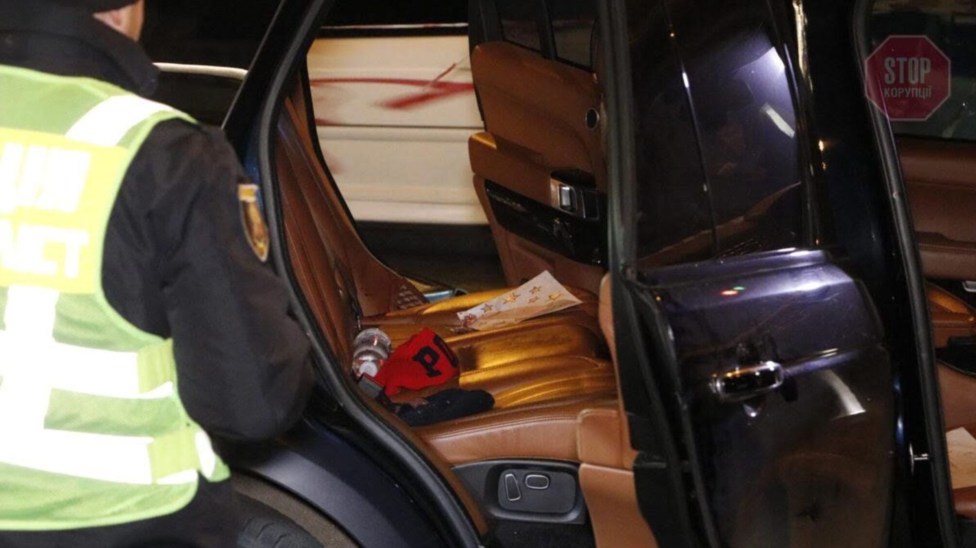 ЗМІ оприлюднили інформацію про вбивць 3-річного сина депутата Соболєва