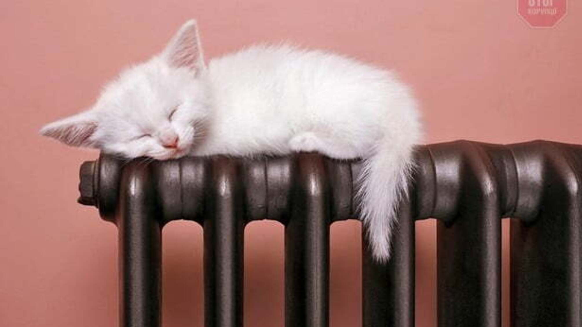 На Дніпропетровщині після звернення активіста військовим за 3 дні дали тепло