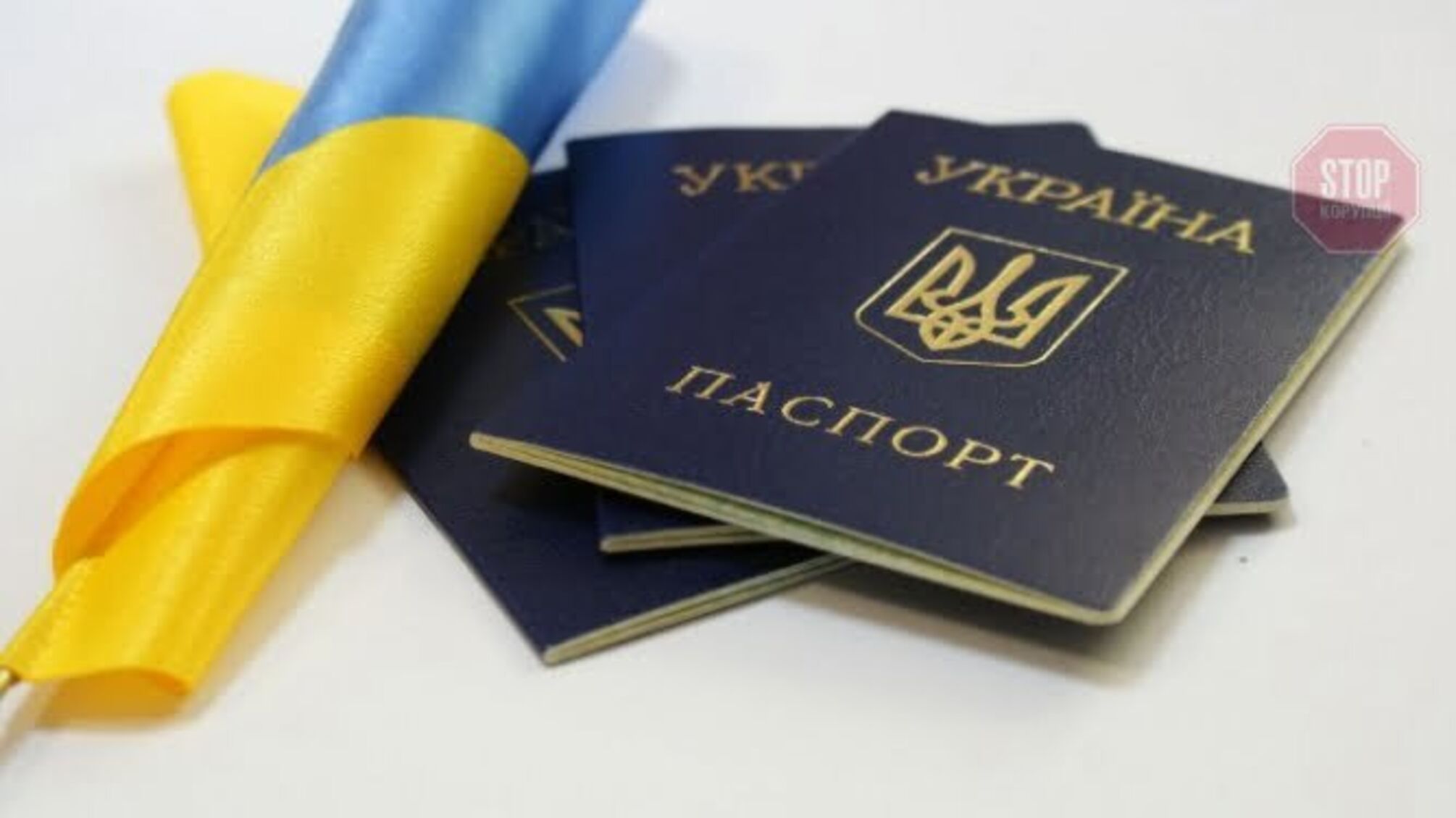 На Херсонщині СБУ затримала члена партії «Єдина Росія», який захотів отримати український паспорт (фото)