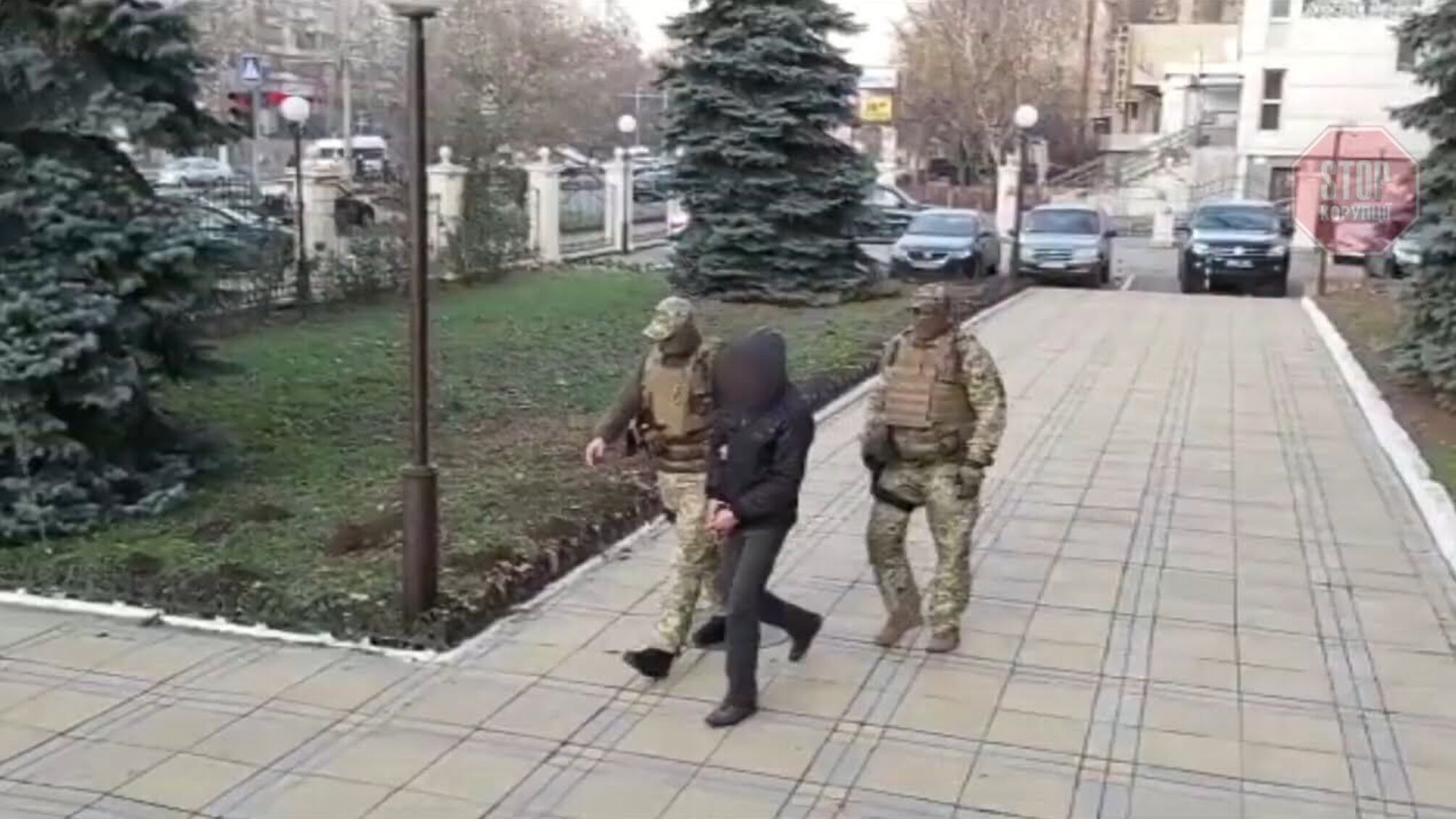 В Україні діяв канал нелегальної міграції турків: в Одесі затримали організатора (відео)