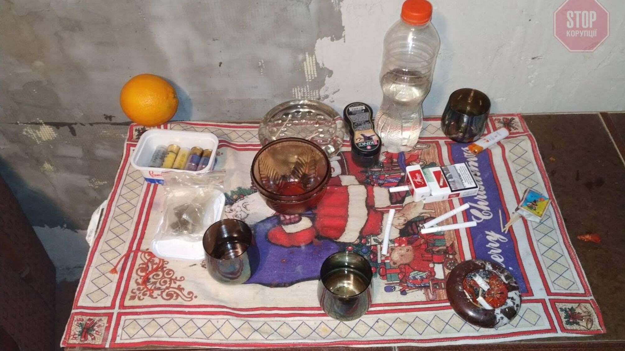 Гучне вбивство жінки на Миколаївщині: поліція затримала зловмисника