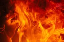 У Черкасах чоловік врятував на пожежі двох малолітніх дітей (фото, відео)