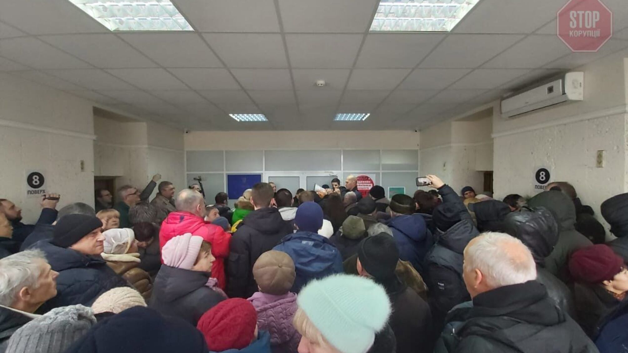 Зупинити незаконне будівництво у столиці: у Києві взяли в облогу ДАБІ