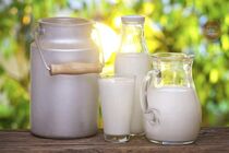 Україні молоко поставлятиме Польща – подробиці