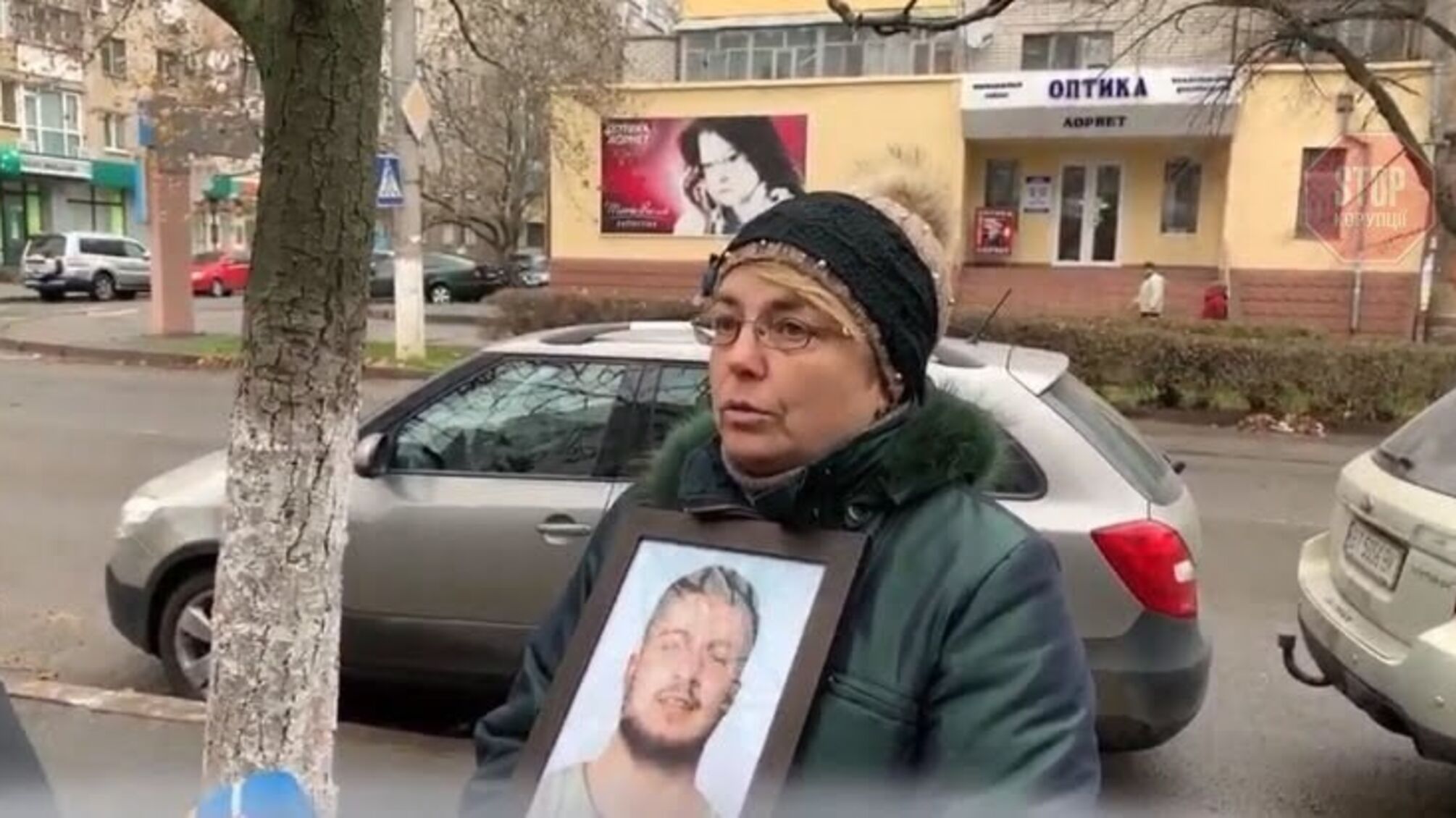 У Херсоні судді розглядають справу про гучне вбивство