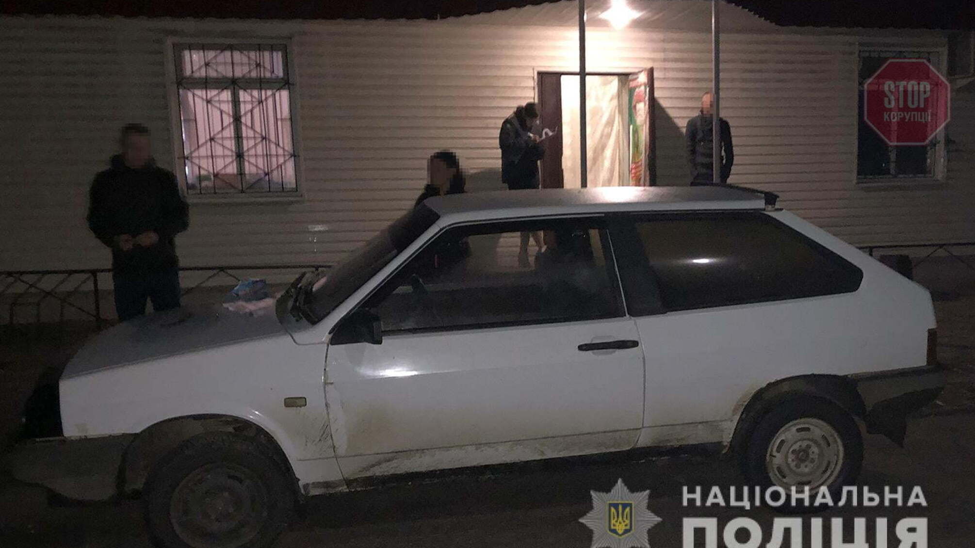 На Запоріжжі судитимуть крадіїв автівок – подробиці