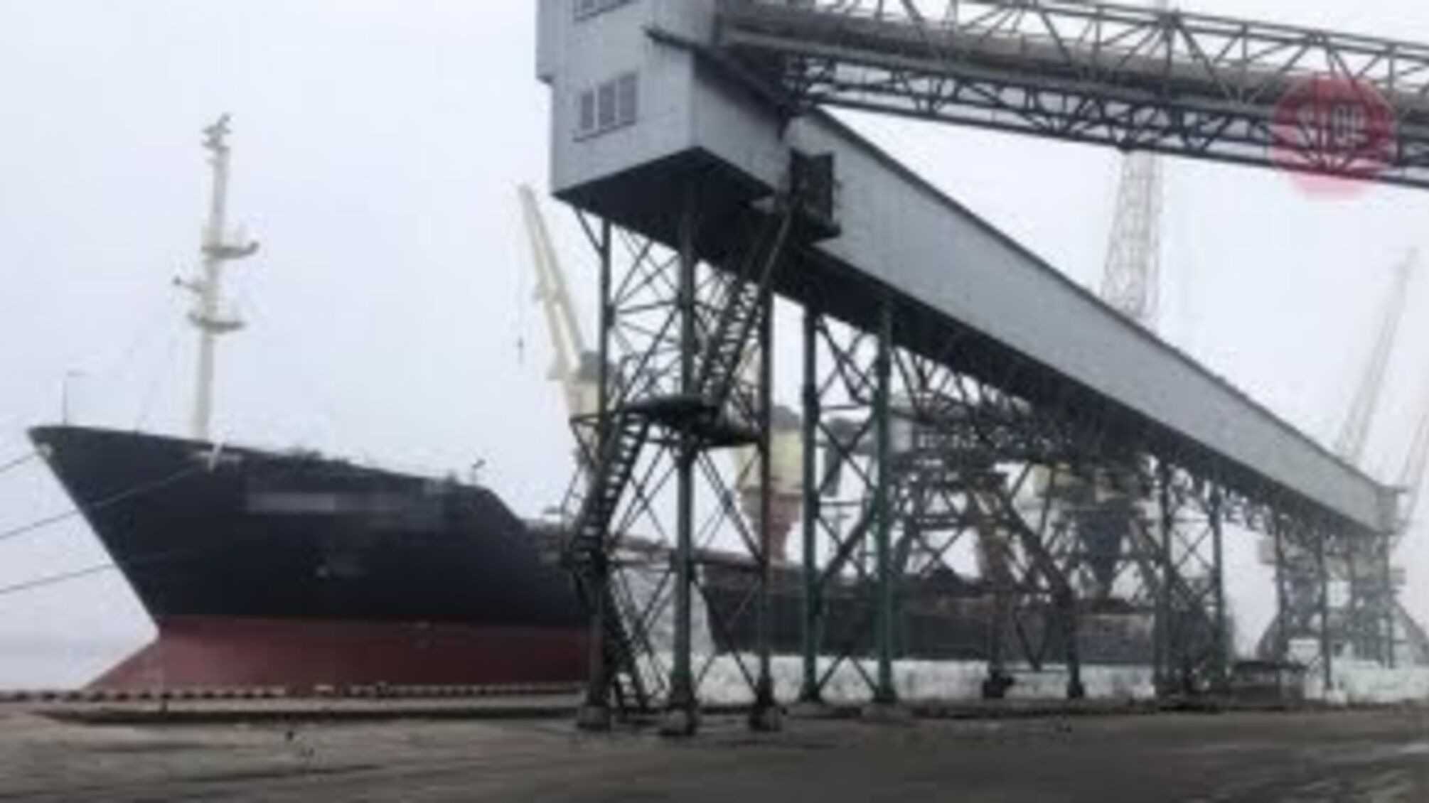 В Херсоні уникали від сплати податків на сотні мільйонів гривень за рахунок експорту зерна