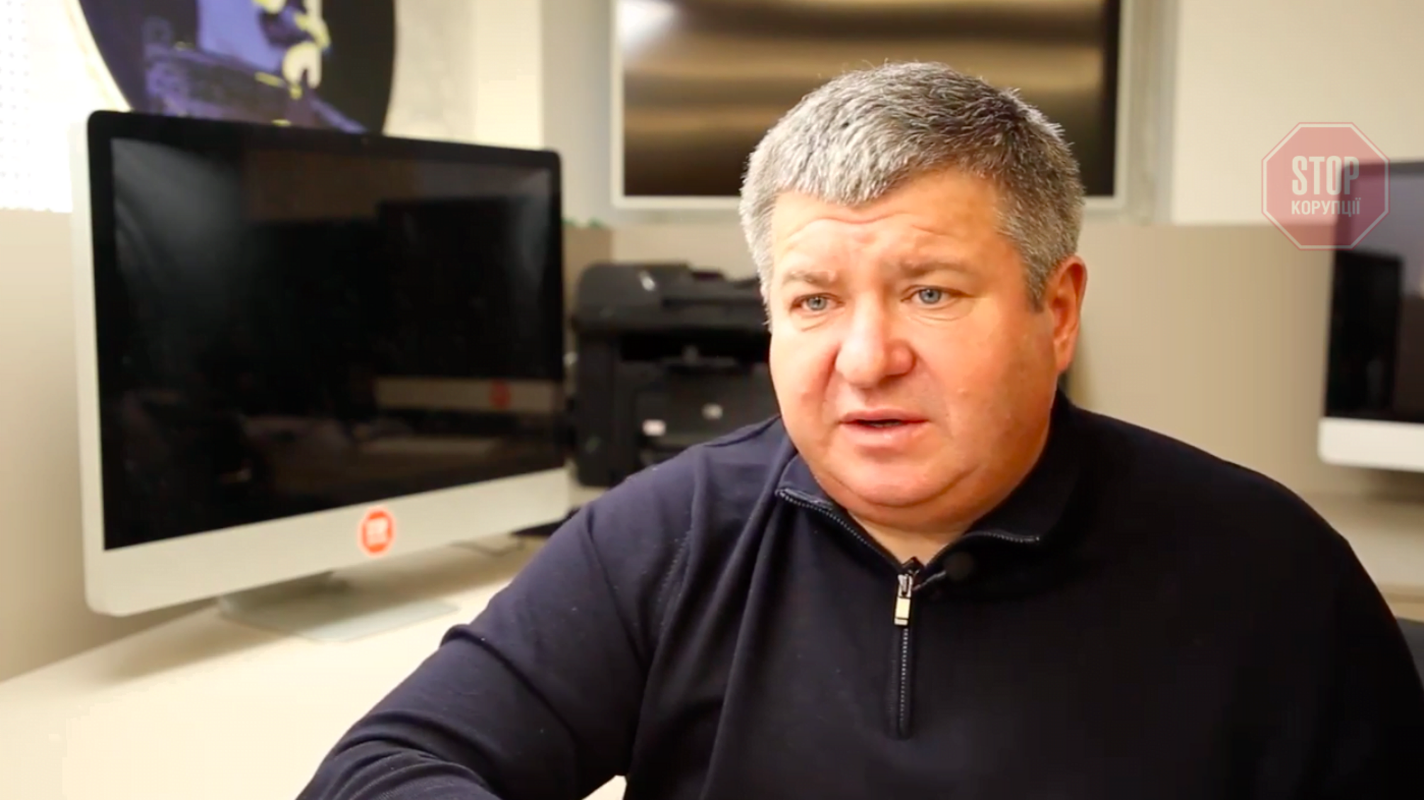 Голова наглядової ради «Київметробуду» звернувся до керівництва держави, міста та правоохоронних органів