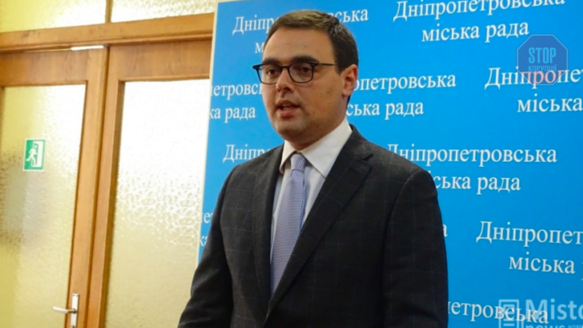 Красти не можна працювати: журналісти з'ясують подробиці 'робочих буднів' одіозного Мішалова